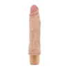Dr. Skin - Cock Vibe No10 Vibrator - Beige