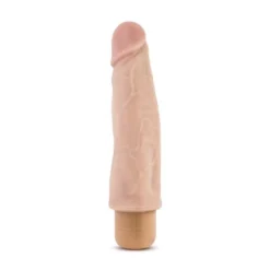 Dr. Skin - Cock Vibe No14 Vibrator - Beige