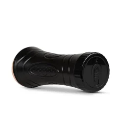 M For Men - The Torch Luscious Lips Masturbator - Mond -Seksspeeltjeswinkel BL 120010 5