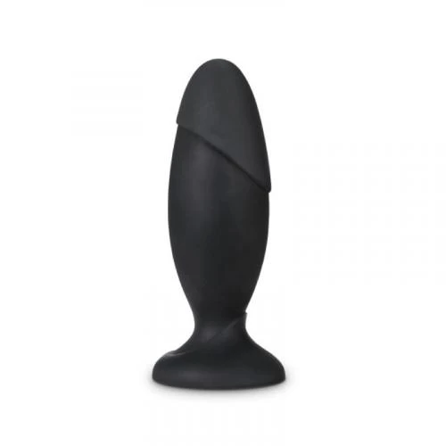 Anal Adventures Platinum - Silicone Rocket Grote Anaal Plug 1 Anal Adventures Platinum - Silicone Rocket Grote Anaal Plug
