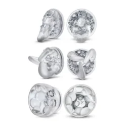 Temptasia - Titillator Vibrerende En Roterende Tepelzuigers -Seksspeeltjeswinkel BL 26304 3