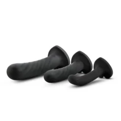 Temptasia - Twist Dildo Kit - Set Van 3 -Seksspeeltjeswinkel BL 380875 3