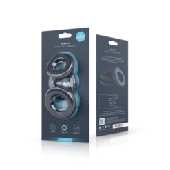 Boners Grote Cockringen Set - 3 Delig -Seksspeeltjeswinkel BON038 5