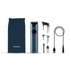Boners Hair Trimmer Scheerapparaat -Seksspeeltjeswinkel BON201 5