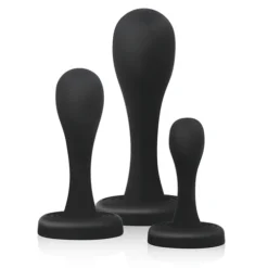 BUTTR ButtKickers Buttplug Trainingsset