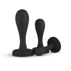 BUTTR ButtKickers Buttplug Trainingsset -Seksspeeltjeswinkel BUTTR007 8