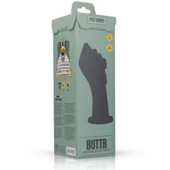 BUTTR FistCorps Vuist Dildo 13 BUTTR FistCorps Vuist Dildo -Seksspeeltjeswinkel BUTTR011 6