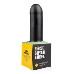 BUTTR Tactical I Dildo 10 BUTTR Tactical I Dildo -Seksspeeltjeswinkel BUTTR016 4