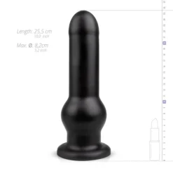 BUTTR Tactical I Dildo 11 BUTTR Tactical I Dildo -Seksspeeltjeswinkel BUTTR016 5