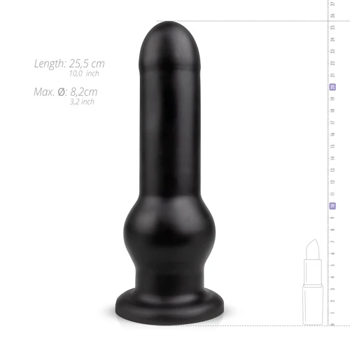 BUTTR Tactical I Dildo 5 BUTTR Tactical I Dildo - Afbeelding 5