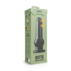 BUTTR Tactical I Dildo 12 BUTTR Tactical I Dildo -Seksspeeltjeswinkel BUTTR016 6
