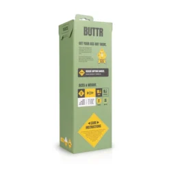 BUTTR Tactical I Dildo 13 BUTTR Tactical I Dildo -Seksspeeltjeswinkel BUTTR016 7