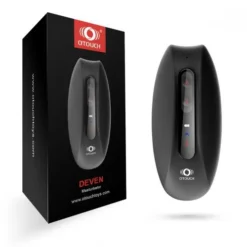 OTOUCH - Deven Automatische Masturbator 9 OTOUCH - Deven Automatische Masturbator -Seksspeeltjeswinkel DEVEN 5