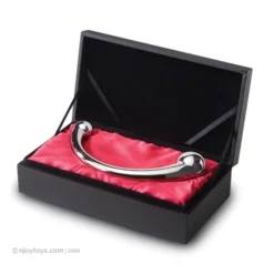 Njoy Pure Wand -Seksspeeltjeswinkel E22221 3