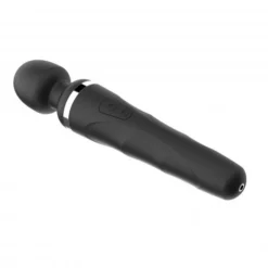 Lovense - Domi 2 Mini Wand Vibrator -Seksspeeltjeswinkel E25149 2