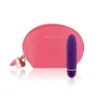 RS - Essentials - Classique Vibe Minivibrator - Paars
