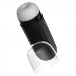 Svakom - Sam Neo Automatische Masturbator App Controlled -Seksspeeltjeswinkel E32099 7