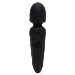 Fifty Shades Of Grey - Sensation Oplaadbare Mini Wand Vibrator