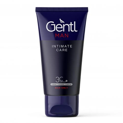 Gentle - Na Het Scheren Verzorgings Crème - Man 1 Gentle - Na Het Scheren Verzorgings Crème - Man