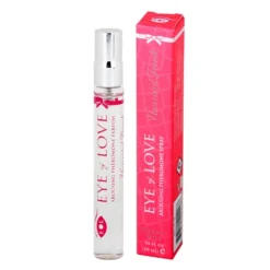 EOL Body Spray Geurloos Met Feromonen Vrouw Tot Man - 10 Ml