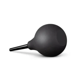 Easytoys Zwarte Anaal Douche - Klein -Seksspeeltjeswinkel ET071BLK 3
