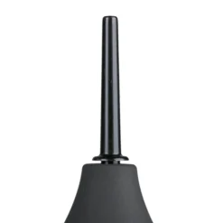 Easytoys Zwarte Anaal Douche - Groot -Seksspeeltjeswinkel ET073BLK 3