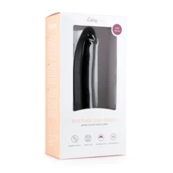 Easytoys Realistische Dildo Met Zuignap - 21 Cm