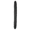 Easytoys Realistische Dubbelzijdige Dildo - 30 Cm