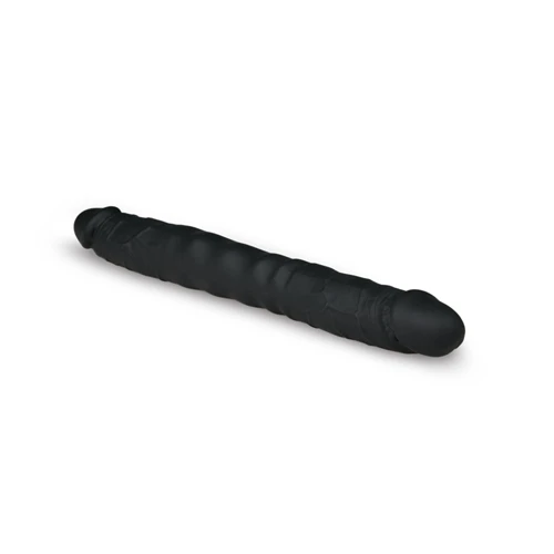 Easytoys Realistische Dubbelzijdige Dildo - 30 Cm 3 Easytoys Realistische Dubbelzijdige Dildo - 30 Cm - Afbeelding 3