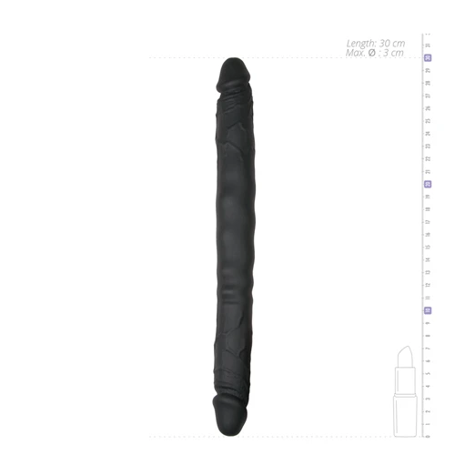 Easytoys Realistische Dubbelzijdige Dildo - 30 Cm 4 Easytoys Realistische Dubbelzijdige Dildo - 30 Cm - Afbeelding 4