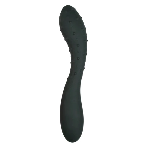 Dildo Met Noppen 1 Dildo Met Noppen