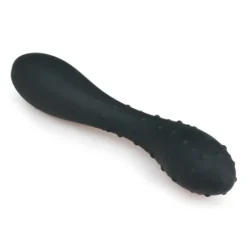 Dildo Met Noppen 7 Dildo Met Noppen -Seksspeeltjeswinkel ET091BLK 3