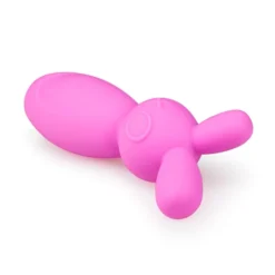 Vibrerende Mini Bunny Vibrator -Seksspeeltjeswinkel ET103PNK 3