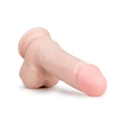 Realistische Dildo Met Balzak - 17,5 Cm -Seksspeeltjeswinkel ET170SKN 3