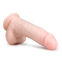 Realistische Dildo Met Balzak - 20 Cm -Seksspeeltjeswinkel ET171SKN 3