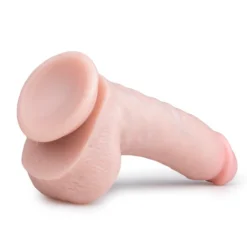Realistische Dildo Met Balzak - 20 Cm -Seksspeeltjeswinkel ET171SKN 4