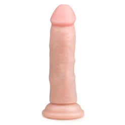 Realistische Dildo Met Zuignap - 15,5 Cm