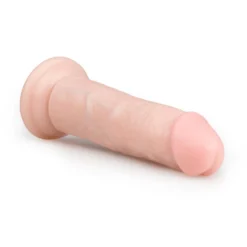 Realistische Dildo Met Zuignap - 15,5 Cm -Seksspeeltjeswinkel ET175SKN 3