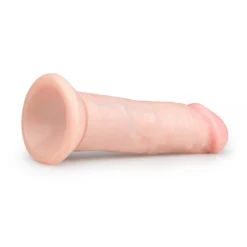 Realistische Dildo Met Zuignap - 15,5 Cm -Seksspeeltjeswinkel ET175SKN 4