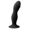 Siliconen Dildo Met Zuignap - 13.5 Cm