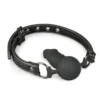 Ball Gag Met Siliconen Bal