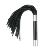 Flogger Met Metalen Handvat