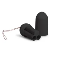 Easytoys Vibratie Ei - Zwart -Seksspeeltjeswinkel ET291BLK 6