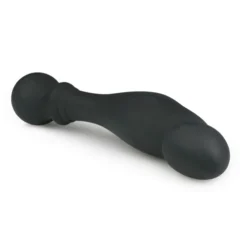 Anal Probe Prostaat Dildo No.2 -Seksspeeltjeswinkel ET347BLK 3