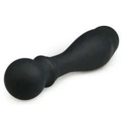 Anal Probe Prostaat Dildo No.2 -Seksspeeltjeswinkel ET347BLK 4