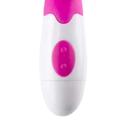 EasyToys Lily Vibrator - Roze -Seksspeeltjeswinkel ET364PNK 4