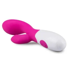 EasyToys Lily Vibrator - Roze -Seksspeeltjeswinkel ET364PNK 5