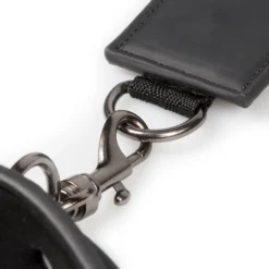 Neck And Wrist Restraint -Seksspeeltjeswinkel ET381BLK 7