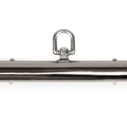 Expander Spreader Bar And Cuffs Set -Seksspeeltjeswinkel ET382SIL 6