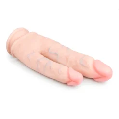 25 Cm Dubbele Dildo -Seksspeeltjeswinkel ET418SKN 3